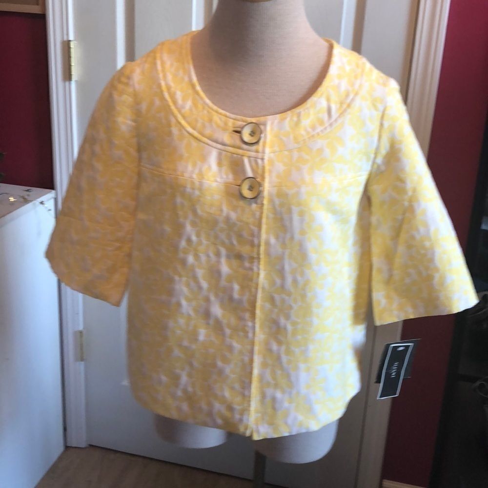 Alfani blazer sz 10P